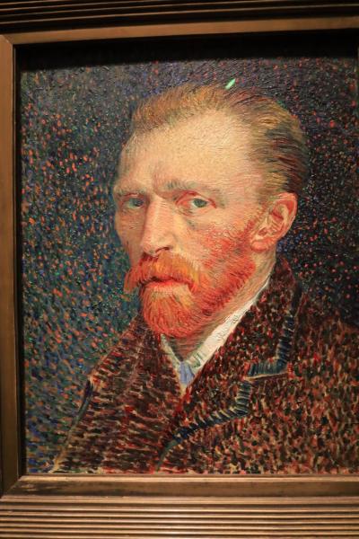 現地滞在72時間の弾丸あめりか2「アートなシカゴを横から恭しく見る編」8/14午後