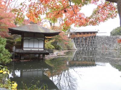 友ケ島と川久に泊まる和歌山の旅