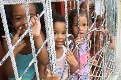 現地滞在72時間の弾丸かりぶ3「9年ぶりのハバナで移り往く郷愁に想いを寄せる編」8/15朝~午前