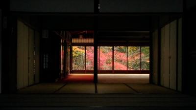 秋の京都2020（2）～南禅寺界隈～