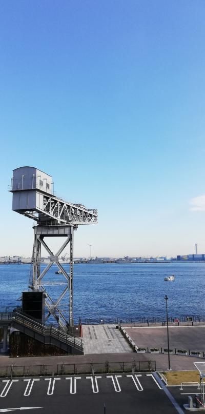 横浜のんびりステイ&#127753;