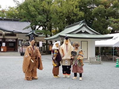 前撮りで熊本へgo