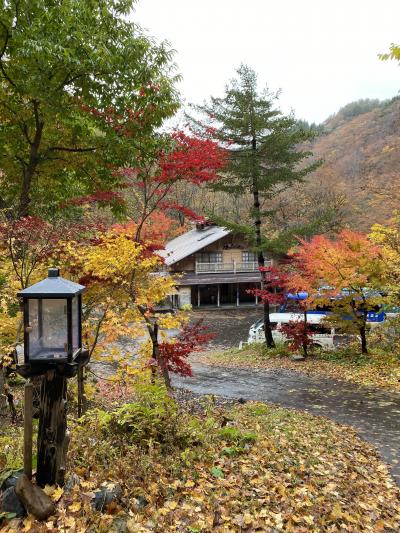 2020JAPAN湯めぐり～りんご推し青森ドライブ・龍飛岬と温泉めぐり