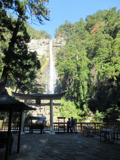 松阪・那智・串本旅行