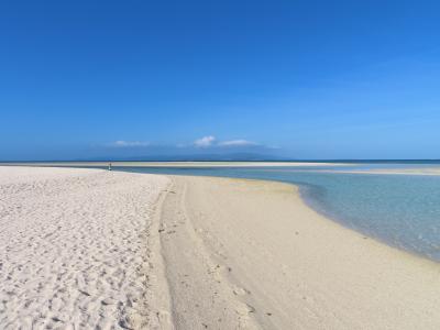 石垣島　11月25日から、としては晴天に恵まれた方でした。　