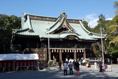 ０５．秋のエクシブ伊豆1泊　伊豆高原旅の駅　そば処 橋本の昼食　めんたいパーク伊豆　三嶋大社　　　