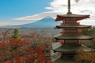 日本ワイン発祥地：勝沼ワイナリーを巡るワイン三昧旅 in 山梨★2020　01　1日目【名古屋⇒富士吉田⇒石和】