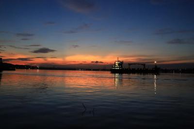 現地滞在72時間の弾丸かりぶ8「弾丸なのでもうキューバを離れます編」8/16朝