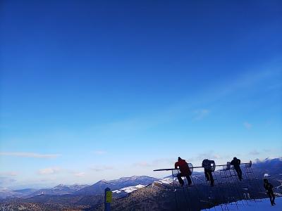 冬の十勝＆トマム☆彡絶景＆温泉＆食を楽しもう☆彡2019.12