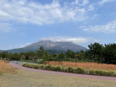 【2020年11月21日～23日】ちょっと福岡・鹿児島・熊本サウナ旅　GoToキャンペーンも交えて