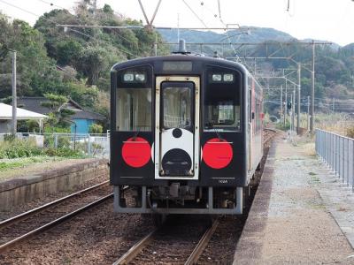 鹿児島旅行その２　