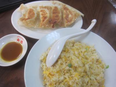 羽根つき餃子を食べに蒲田まで行き､ついでに羽田空港まで足を延ばしてきました