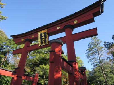 ◎敦賀（水戸天狗党終焉の地）そして彦根城