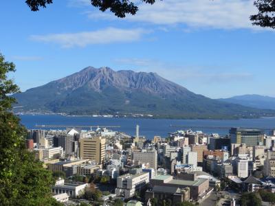 第4回山登り　屋久島・指宿（鹿児島県）2020年12月03日(8/8)