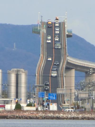 昼も夜もおすすめ由志園とベタ踏み坂　島根ちょっとだけ鳥取のたび③ 