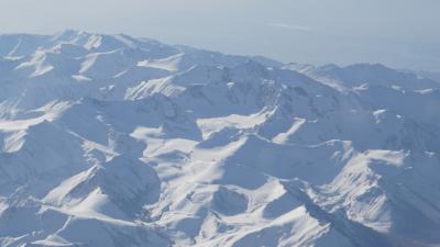 新疆シルクロードの旅ー終わり