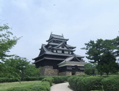 2016　出雲路探訪③　松江城・出雲大社