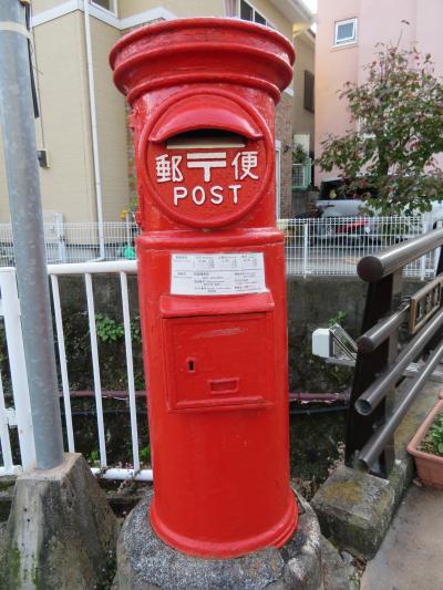 心の安らぎ旅行（2020年 ママと二人で熱海温泉 Part8　街並みを散策♪）