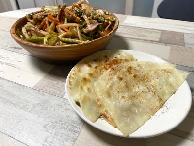 大邱10味作りに挑戦！