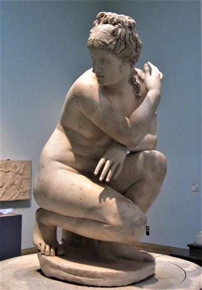大英博物館（２０１３年）ーギリシャからローマへー（追加版）