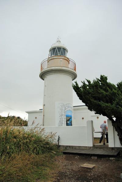 県内旅行で北鎌倉から観音崎、浦賀、城ヶ島へと三浦半島をぐるり。⑧城ヶ島をハイキング。