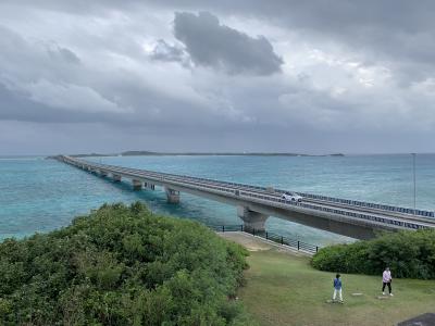 『琉雅』宮古・八重山諸島10島めぐり大周遊 -3日目-