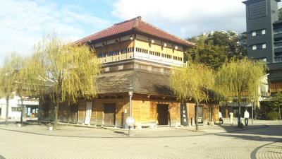 山代温泉 散歩 散策 に関する旅行記 ブログ フォートラベル 石川県