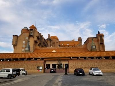 ゴージャスホテル川久