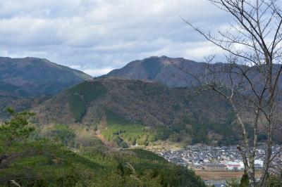 但馬・丹後２泊３日・５４０ｋｍ①・・・伊丹～竹田城～出石～餘部鉄橋～湯村温泉