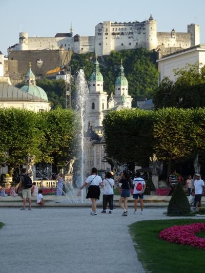 ザルツブルグ(Salzburg)
