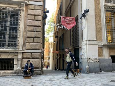 ジェノバに関する旅行記 ブログ フォートラベル イタリア Genova ジェノバに関する旅行記 ブログ フォートラベル イタリア Genova