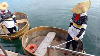 【日本で一番大きな島】新潟「佐渡島」初船旅 最終日