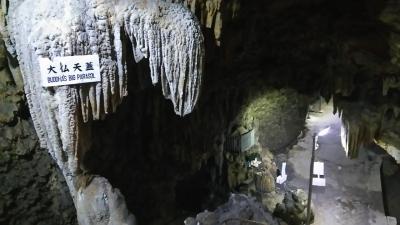 遅ればせながら初詣 in 金武観音寺