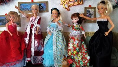 メリークリスマス　2020