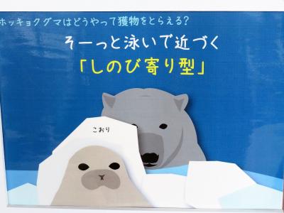 仙台レッサーパンダの赤ちゃん遠征２日間（２）一方通行が増えたけど丁寧な解説も増えた八木山動物園いろいろ＆２日連続駅前での仙台みやげの買い物