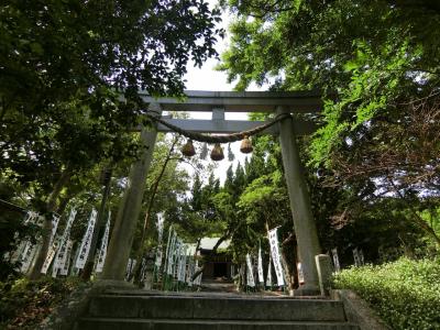 2020年５月知多半島　旅館でのんびり