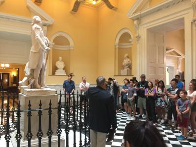 リッチモンドに関する旅行記 ブログ フォートラベル アメリカ Richmond リッチモンドに関する旅行記 ブログ フォートラベル アメリカ Richmond
