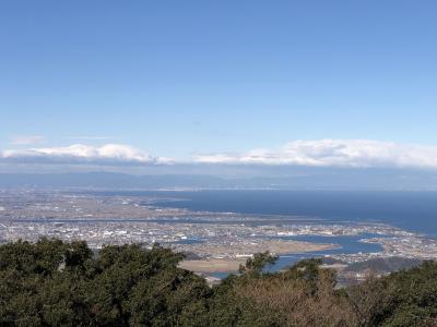 風の時代に向かってお伊勢参り（続々）