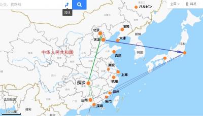 一時帰国シミュレーション～日本渡航と中国再入国は出来るのか？