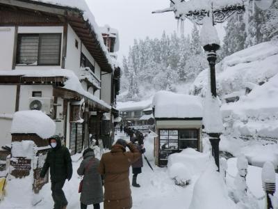 東北１０景大周遊