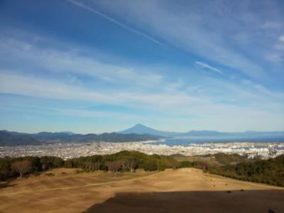 2020.12.18~19 雪のない富士山へGOTOトラベル その1