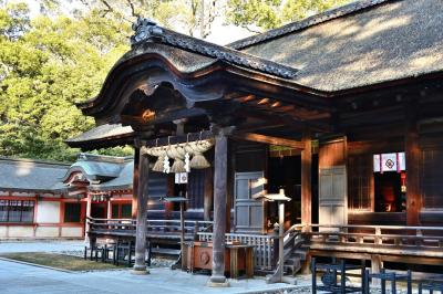 海風薫る瀬戸内海の港町を巡る旅《Part.4》～とびしま海道からしまなみ海道に渡り、伊予国一之宮・大山祇神社へ～