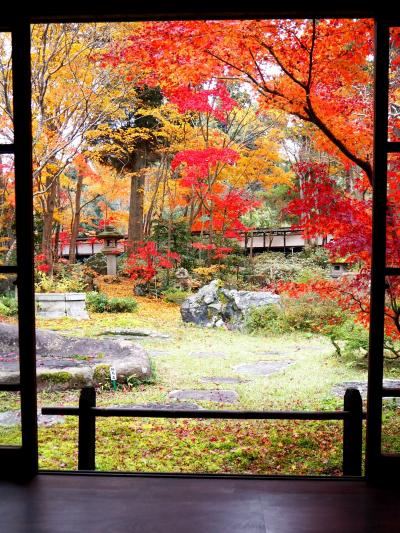 2020「新潟の紅葉めぐり」の旅＜ 新潟県十日町市・魚沼市・長岡市・柏崎市・西蒲原郡・西蒲/秋葉区＞