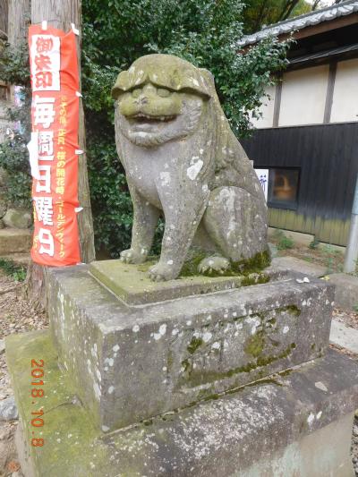 織田宗家ゆかりの城下町　甘楽町最高！！