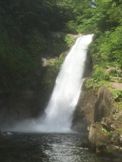 秋保温泉と山形、松島②   帰路  那須塩原