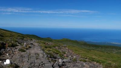 202009 新潟旅行＆鳥海山登山【日本百名山】