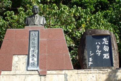 島旅エネルの２０１９　１０月　西表島探索４