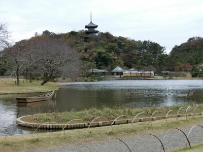 ほっこり横浜　プチ旅行