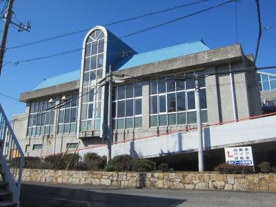 岡山市立市民屋内温水プール 豊成温水プール