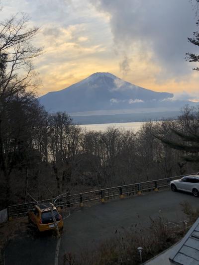 いつもと違う年末を迎えGo Toも中止になったけど、秋桜さんで美味しいもんいただきに(^_^)